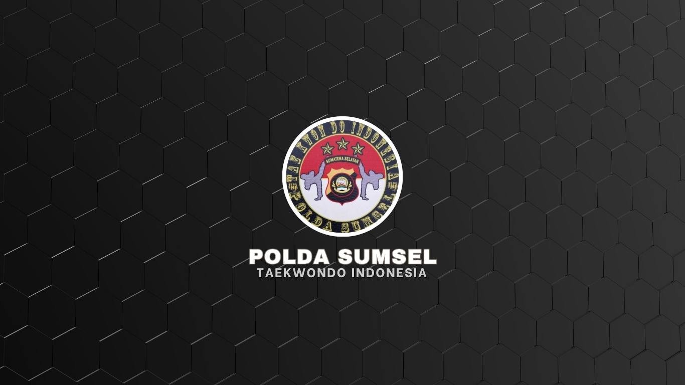 Taekwondo Indonesia Polda SUMSEL ti-poldasumsel.com